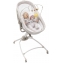 Детская кроватка-стульчик Chicco Baby Hug Armonia 4 в 1 Mother pearl