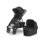 Коляска 2в1 UPPAbaby VISTA V3 JAKE черный