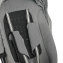 Детская прогулочная коляска Pituso Carbon RX Horizon Grey/рама carbon