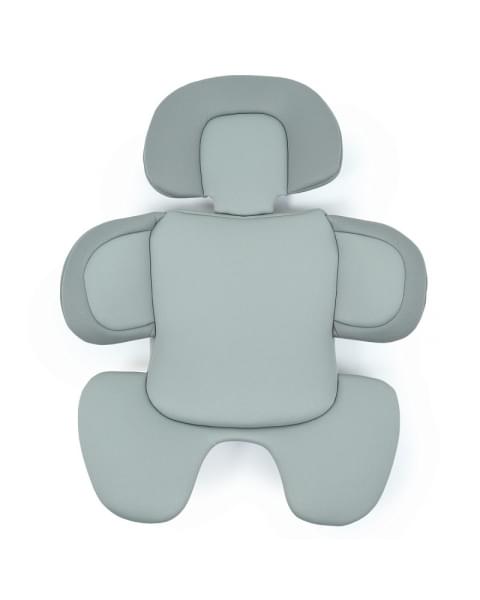 Автокресло Rant Aster Zero с базой isofix Olive