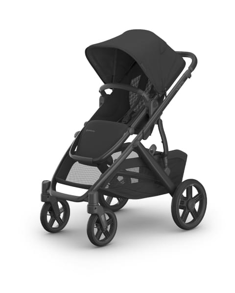 Коляска 2в1 UPPAbaby VISTA V3 JAKE