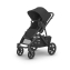 Коляска 2в1 UPPAbaby VISTA V3 JAKE черный