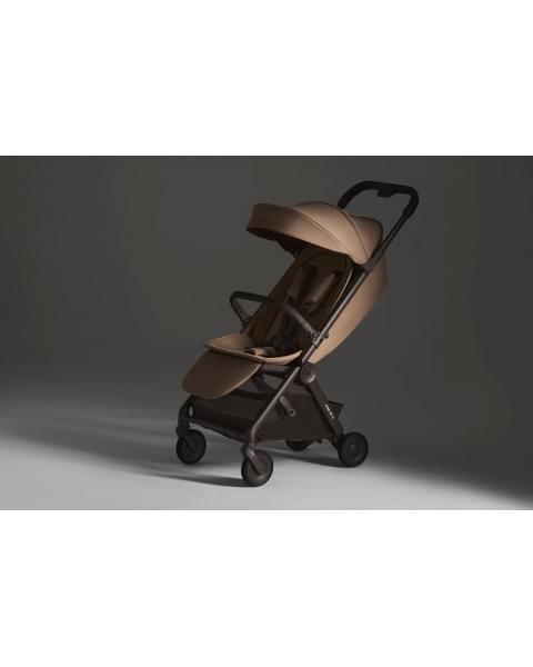 Детская прогулочная коляска Anex Air-Q Karamell