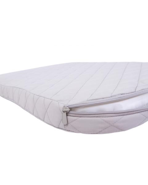 Детская коляска Peppy Monaco GP 3 в 1 с автокреслом Verona Antrazit рама графит