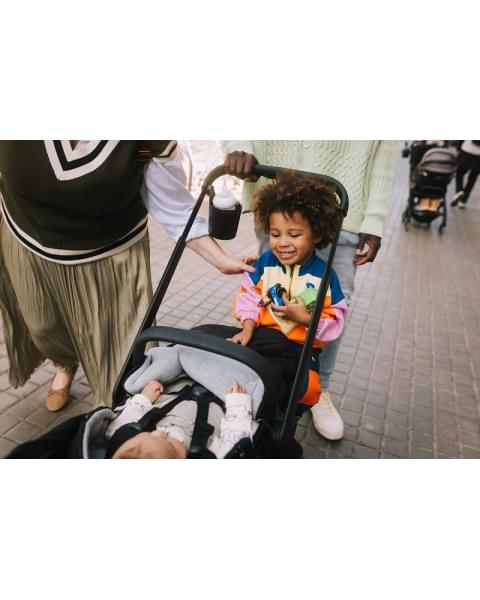 Подножка Joolz Hub2 с сидением