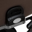 Детская коляска Roan Bass Next Classic 2.0 d12 3 в 1 с автокреслом Tutis Elo Lux EduSky Black BNC/83/2 Turkish Coffe/Black/руч.Cappuccino