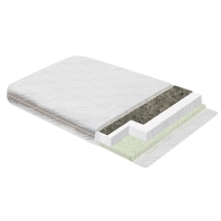 Матрас Indigo ECO LIFE Aloe