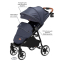 Коляска прогулочная Baby Tilly Urban Air T-167, Turquoise (Бирюзовый)