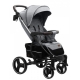 Коляска детская прогулочная от бренда Baby Tilly Atlas T-1610, Light Grey (Светло-серый)
