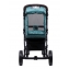 Коляска прогулочная Baby Tilly Atlas T-1610, Light Grey (Светло-серый)