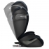 Автокресло Cybex Solution S i-Fix (15-36 кг), Granite Black (Темно-серый)