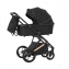 Коляска 3 в 1 Carrello Sigma CRL-6510, Raven Black (Черный)