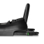 База Isofix для автокресла ABC-Design Tulip, Black (Черный)