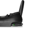 База Isofix для автокресла ABC-Design Tulip, Black (Черный)