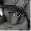 Коляска 2 в 1 Cybex Priam IV шасси Rose Gold, Soho Grey (Серый)
