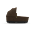 Коляска 2 в 1 Cybex Priam IV шасси Rose Gold, Khaki Green (Хаки)