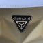 Коляска 2 в 1 Junama Diamond Mirror Satin V2, JDMSv2-06 (Белый / Матовое золото / Рама золото)
