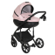 Коляска 2 в 1 Tutis Mimi Style Galaxy, Rose (375)