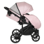 Коляска 2 в 1 Tutis Mimi Style Galaxy, Rose (375)