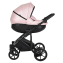 Коляска 2 в 1 Tutis Mimi Style Galaxy, Rose (375)