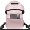 Коляска 2 в 1 Tutis Mimi Style Galaxy, Rose (375)
