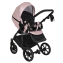 Коляска 2 в 1 Tutis Mimi Style Galaxy, Rose (375)