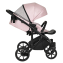 Коляска 2 в 1 Tutis Mimi Style Galaxy, Rose (375)