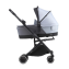 Люлька Anex для коляски Air-X, Gray (Серый)