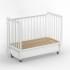 Кроватка ANTEMI Classic Sleep Белый