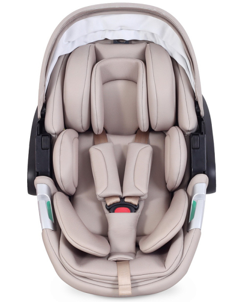 Автокресло Rant Aster Zero с базой isofix Beige
