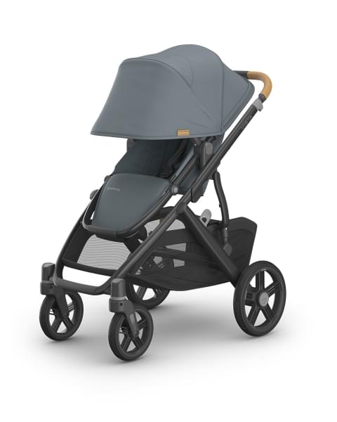 Коляска 2в1 UPPAbaby VISTA V3 DILLAN