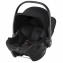 Детская коляска 3 в 1 Britax Roemer Smile 5Z Style и автокресло Baby-Safe Core Space Black Carbon Black