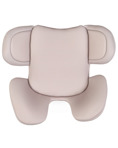 Автокресло Rant Aster Zero с базой isofix Beige