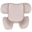 Автокресло Rant Aster Zero с базой isofix Beige