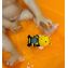 Цифровой термометр Miniland Thermo Bath для воды и воздуха