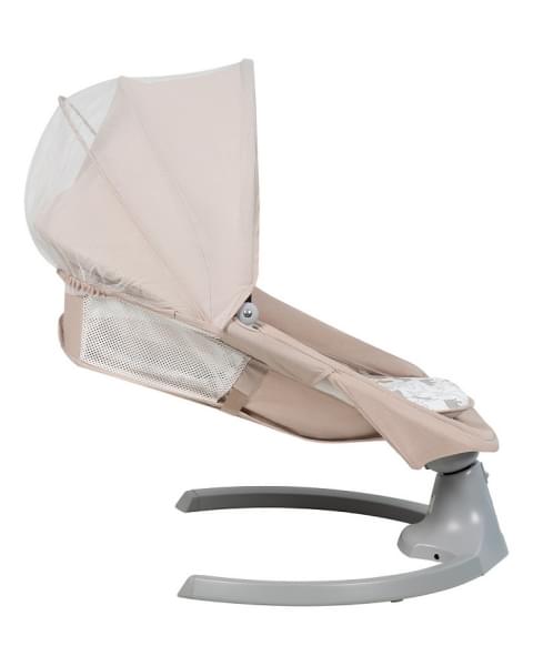 Электрические качели Farfello 88944 бежевый