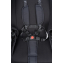 Детская коляска Farfello Solo Duo Comfort 2 в 1 Black/черный SOLO-3