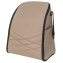 Детская коляска трансформер Farfello Aimile Spring Cocoa ASR-6