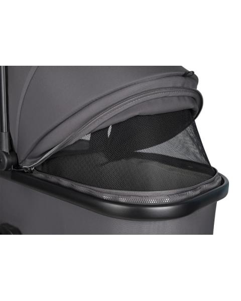 Детская коляска Farfello Solo Duo Comfort 2 в 1 Graphite/графитовый SOLO- 2