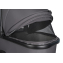 Детская коляска Farfello Solo Duo Comfort 2 в 1 Graphite/графитовый SOLO- 2