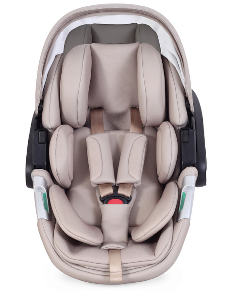 Автокресло Rant Aster Zero с базой isofix Beige