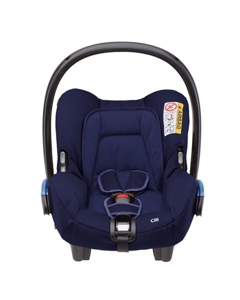 Автокресло Maxi-Cosi Citi (0-13 кг), River Blue (Голубой)