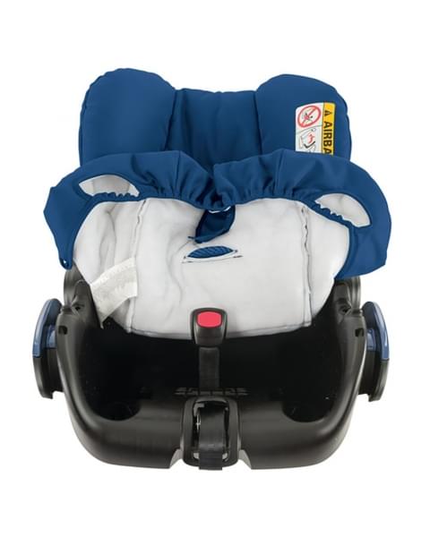 Автокресло Maxi-Cosi Citi (0-13 кг), River Blue (Голубой)