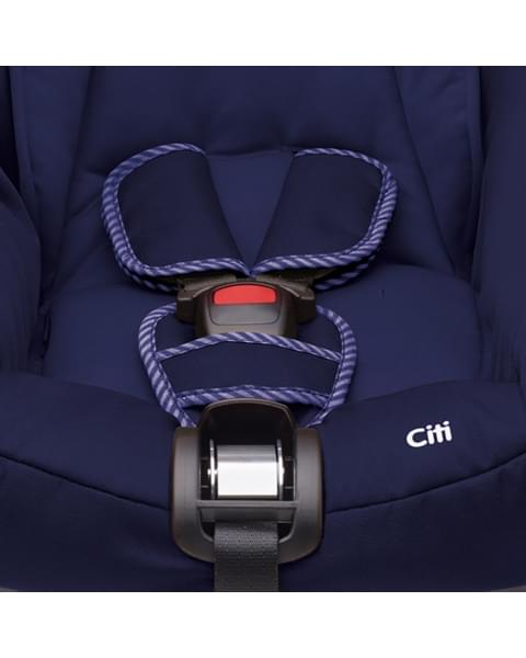 Автокресло Maxi-Cosi Citi (0-13 кг), River Blue (Голубой)