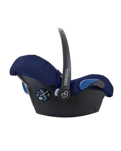 Автокресло Maxi-Cosi Citi (0-13 кг), River Blue (Голубой)