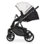 Коляска 2 в 1 Riko Basic Montana X Ecco, Белый