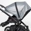 Детская коляска Mr Sandman Apollo GS 2 в 1 Санторини Экокожа