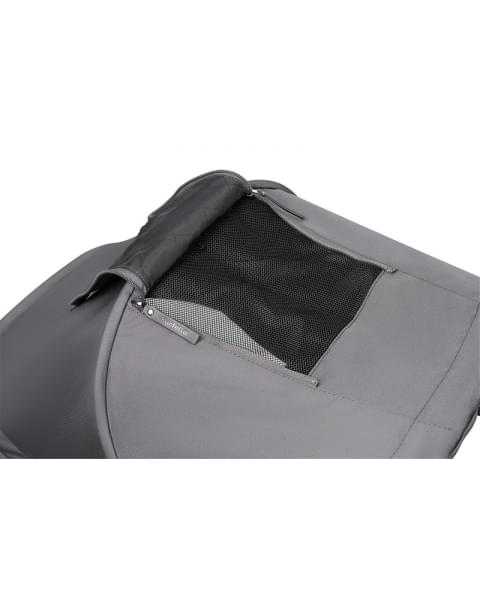 Детская коляска Farfello Solo Duo Comfort 2 в 1 Graphite/графитовый SOLO- 2