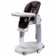Стульчик для кормления Peg Perego Tatamia Follow Me, Cacao NEW (Какао)