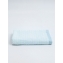 Полотенце банное, купальное для тела, лица, рук AMARO HOME махровое 70*140 синий